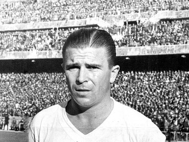 Sejarah Puskas Award dalam Sepak Bola