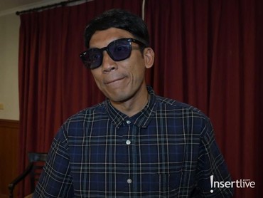 Gantikan Abimana, Perasaan Haru Desta Ditunjuk Jadi Dono di Film Warkop DKI Terbaru