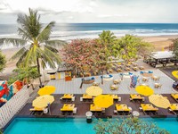 Grand Seminyak Raih Penghargaan Bergengsi 2025 World Luxury Awards!