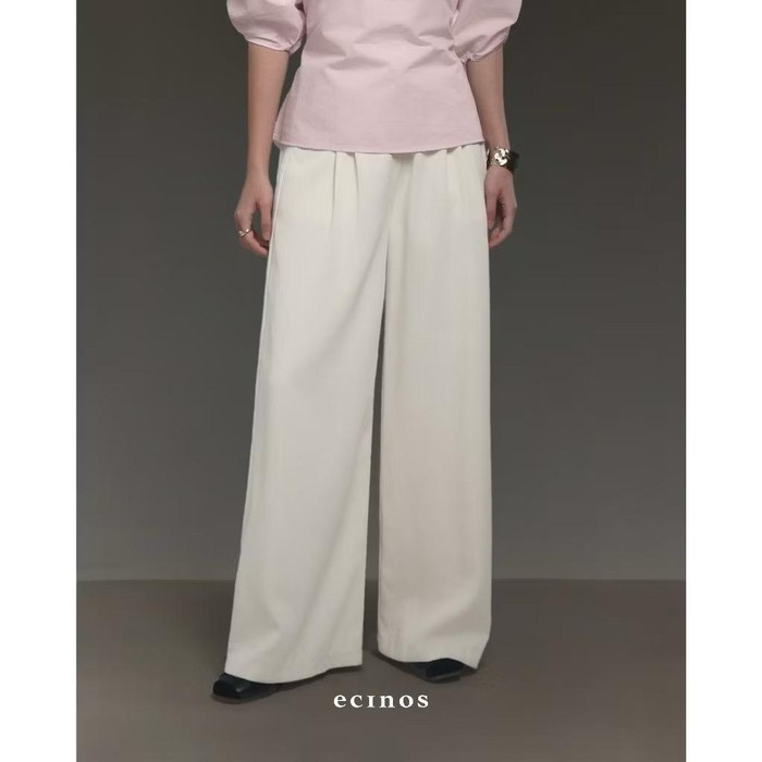 Get The Look: inspirasi outfit semi formal untuk ngantor ala Adzra Afifah