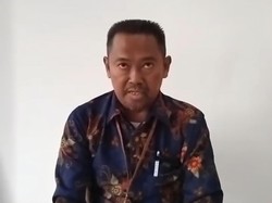Permintaan Maaf Guru di Bulukumba Usai Videokan Sekolah Ambruk