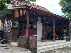 Keluarga Sesalkan Video Lama Gus Elham Cium Anak Saat Dakwah Disebar