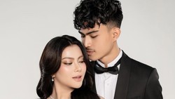 Pernikahan dengan Rafly Ardiansyah Dihujat, Hanum Mega Beri Balasan Berkelas