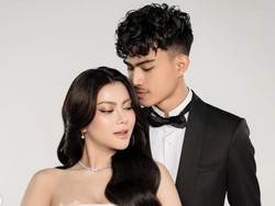 Pernikahan dengan Rafly Ardiansyah Dihujat, Hanum Mega Beri Balasan Berkelas