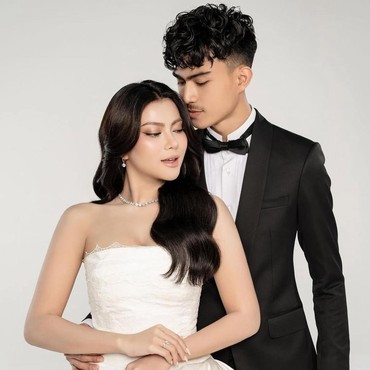 Hanum Mega Siapkan Perjanjian Pranikah dengan Rafly Ardiansyah