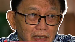 Video: Adly Fairuz 2 Kali Absen, Humas PA Jaksel Bahas Potensi Verstek