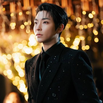 Jadi Cameo, Simak Penampilan Aktor Tampan Hwang In Youp di Drakor Dear X