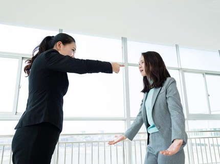 5 Kalimat Toxic yang Sering Diucapkan Orang Egois Menurut Pakar Psikologi