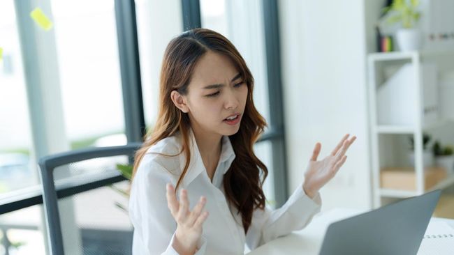 11 Kalimat yang Sering Diucapkan Orang yang Tak Tahu Berterima Kasih Menurut Psikologi