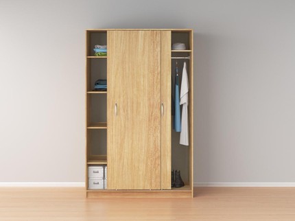 8 Barang yang Tidak Boleh Disimpan di Lemari Pakaian Menurut Pakar