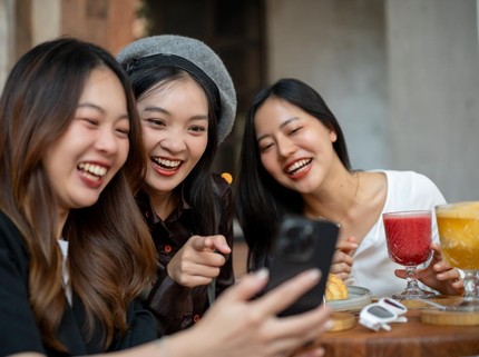 8 Obrolan Ringan yang Sering Dipakai Orang dengan Kecerdasan Emosional Tinggi