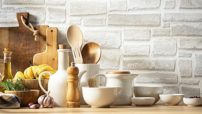 Jangan Tunggu Rusak, Ini 9 Alat Dapur yang Harus Segera Diganti