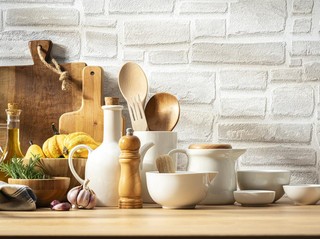 Peralatan Dapur Simpel yang Bikin Aktivitas Masak Jadi Lebih Praktis dan Rapi!