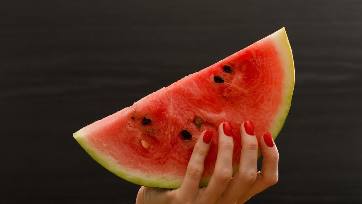 Setop! Ini Makanan yang Tidak Boleh Dimakan Bersama Semangka