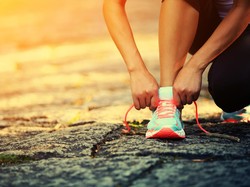 Terlanjur Pakai Sepatu yang Pabriknya Terpapar Radioaktif Cs-137, Apa Efeknya?