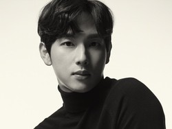 Im Siwan Spill Tanggal Rilis Album Solo