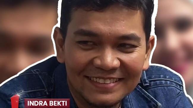 Video: Indra Bekti Harap Anak Sekolah di LN Lewat Jalur Prestasi