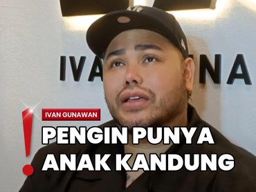 Ingin Punya Pasangan Bule, Ivan Gunawan Rencana Liburan ke Rusia
