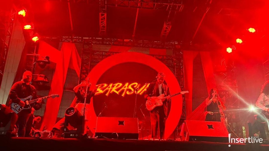 Jakarta International Literary Festival 2025