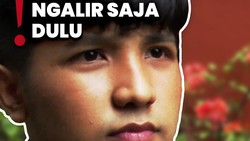 Video: Karier Melejit di RI, Jirayut Belum Kepikiran Ganti Warga Negara