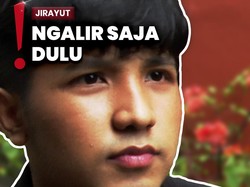 Video: Karier Melejit di RI, Jirayut Belum Kepikiran Ganti Warga Negara