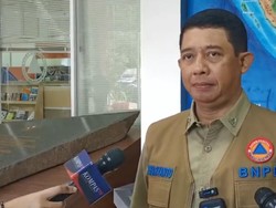 BNPB Ungkap Data Korban Longsor di Cilacap: 3 Orang Tewas, 21 Hilang