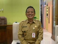 Begini Langkah Komprehensif Dinas Kesehatan Daerah Demak Cegah Stunting