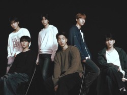 Lirik Lagu Baby Blue - MONSTA X