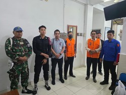 Terjerat Kasus Korupsi, Lurah-Carik Bohol Gunungkidul Ditahan Kejaksaan