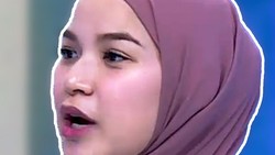 Video: Dikira GERD, Marsha Natika Syok saat Tahu Hamil Anak Keempat