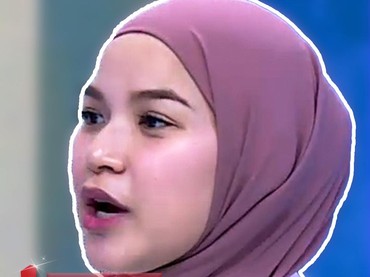 Video: Dikira GERD, Marsha Natika Syok saat Tahu Hamil Anak Keempat