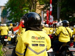 65% Mitra Maxim Khawatir Kehilangan Penghasilan Akibat Perubahan Status