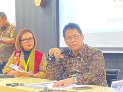 Purbaya Ogah Kenakan Cukai Popok-Tisu Basah Sampai Ekonomi 6%