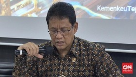 Menkeu Sebut Revisi Aturan Mekanisme Kredit Kopdes Segera Selesai