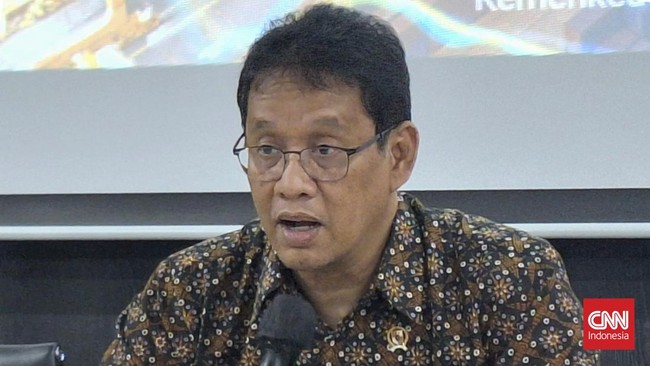 Menkeu Purbaya Yudhi Sadewa berencana membuka 579 lowongan PNS Kementerian Keuangan pada 2026.