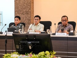 Perkuat Pendidikan Vokasi, Menko PM Usul Pembentukan Badan Vokasi Nasional