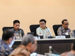 Perkuat Pendidikan Vokasi, Menko PM Usul Pembentukan Badan Vokasi Nasional