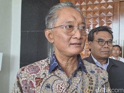 Menteri PU Pastikan Pembangunan Ponpes Al Khoziny Dimulai Secepatnya