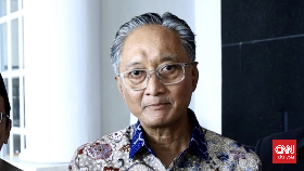 Menteri PU Pastikan Anggaran Bencana Tak Ganggu Proyek Nasional 2026