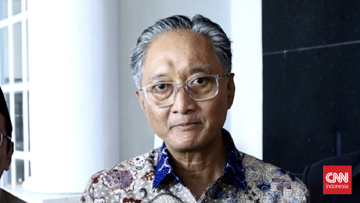 Menteri PU Pastikan Anggaran Bencana Tak Ganggu Proyek Nasional 2026