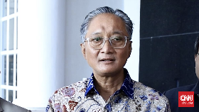 Menteri PU Ungkap Alasan Gedung Al Khoziny Dibangun di Lokasi Baru