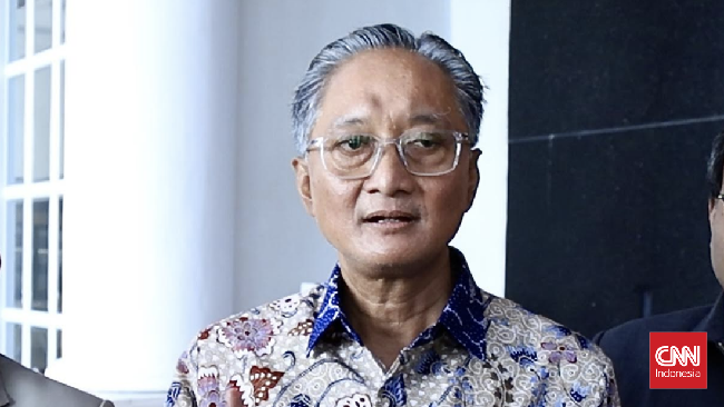 Menteri Pekerjaan Umum Dody Hanggodo mengatakan gedung baru Pondok Pesantren Al Khoziny, Buduran, Sidoarjo, segera dibangun di lokasi baru.