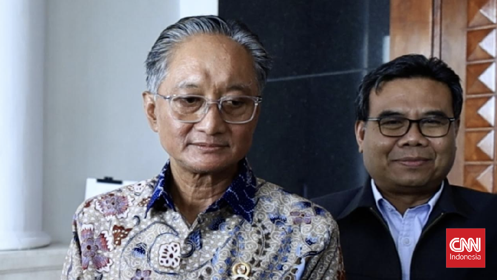 Menteri PU Bakal Evaluasi Rest Area Imbas Jadi Penyebab Macet Mudik