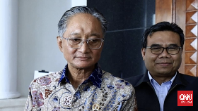 Menteri PU Respons 2 Dirjen Mundur Usai Dugaan Kerugian Rp1 Triliun