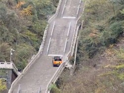 Niat Hati Chery Pamer Ketangguhan Mobil Layaknya Range Rover, tapi Berujung Bencana