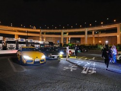 Kerja di SPBU, Kumpulin Uang, Investasi Crypto, Beli Toyota GR 86