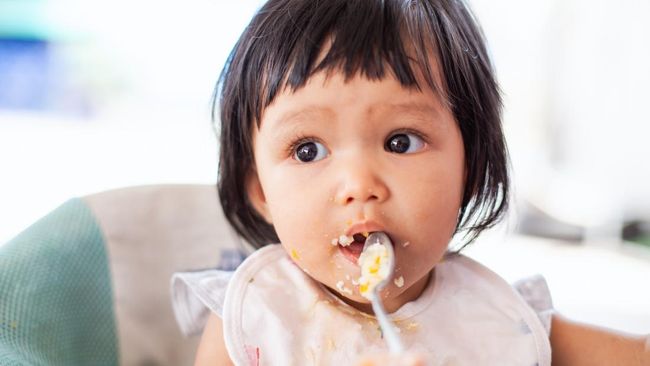 13 Resep Nasi Tim Bayi untuk MPASI yang Enak, Sehat, dan Bergizi