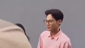 Berita Viral Selebriti dari InsertLive : Na Daehoon Mantap Ceraikan Jule, Alasannya...