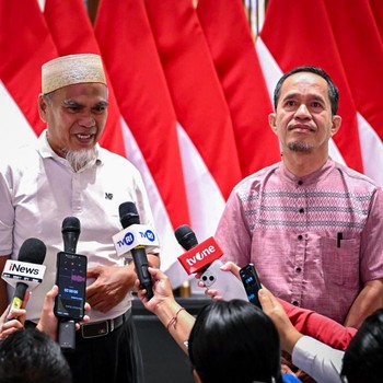 Nasib 2 Guru di Luwu Utara yang Dipecat-Dipidana Gegara Bantu Kumpulkan Sumbangan untuk Gaji Honorer