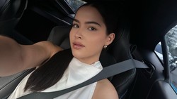 Profil Nicole Parham Pemeran Pelakor di 'Ipar Adalah Maut The Series'